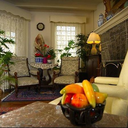 Burbridge Street B&B Philadelphia Interior photo