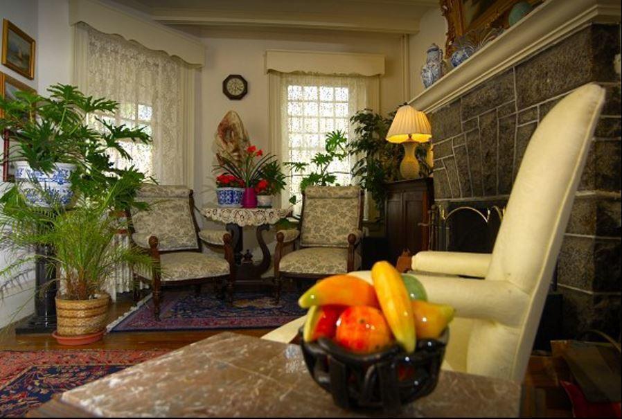 Burbridge Street B&B Philadelphia Interior photo